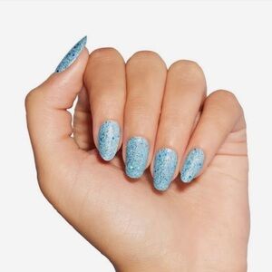 Color Street Ice Crystals